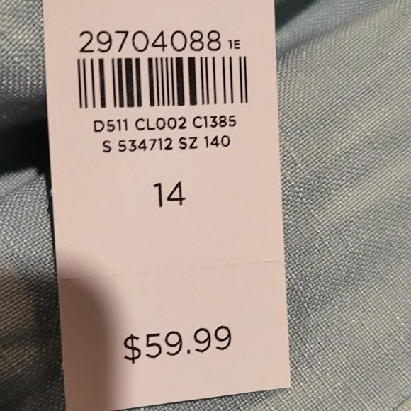 Ann Taylor Blouse & Pants NWT - Picture 4 of 11